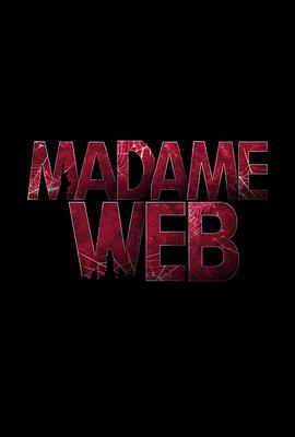 蜘蛛女：超感覺醒 Madame Web[預告片]